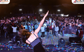 JNCT Professional University, Bhopal Events photo 9