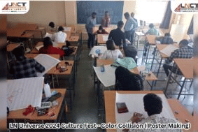 JNCT Professional University, Bhopal Events photo 18