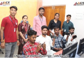 JNCT Professional University, Bhopal Events photo 19
