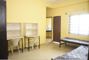 JNCT Professional University, Bhopal Facilities photo 1