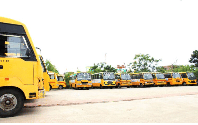 JNCT Professional University, Bhopal Facilities photo 3