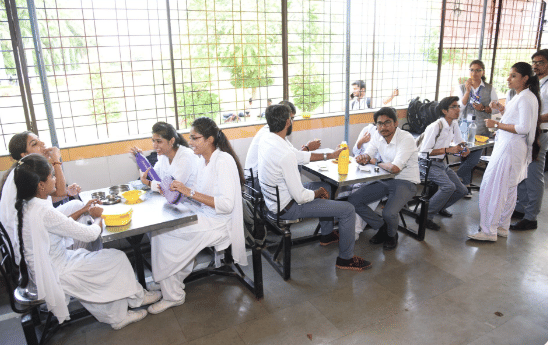 JNCT Professional University, Bhopal Facilities photo 4