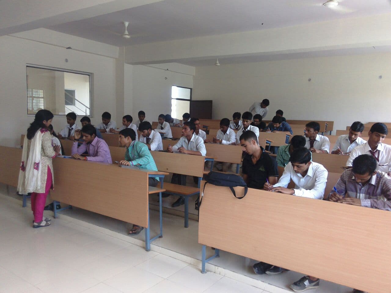 Nihal Shyam College of Management Science & Technology, Bareilly Images photo 1