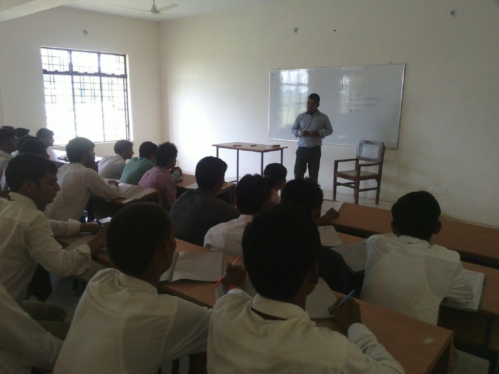 Nihal Shyam College of Management Science & Technology, Bareilly Images photo 3