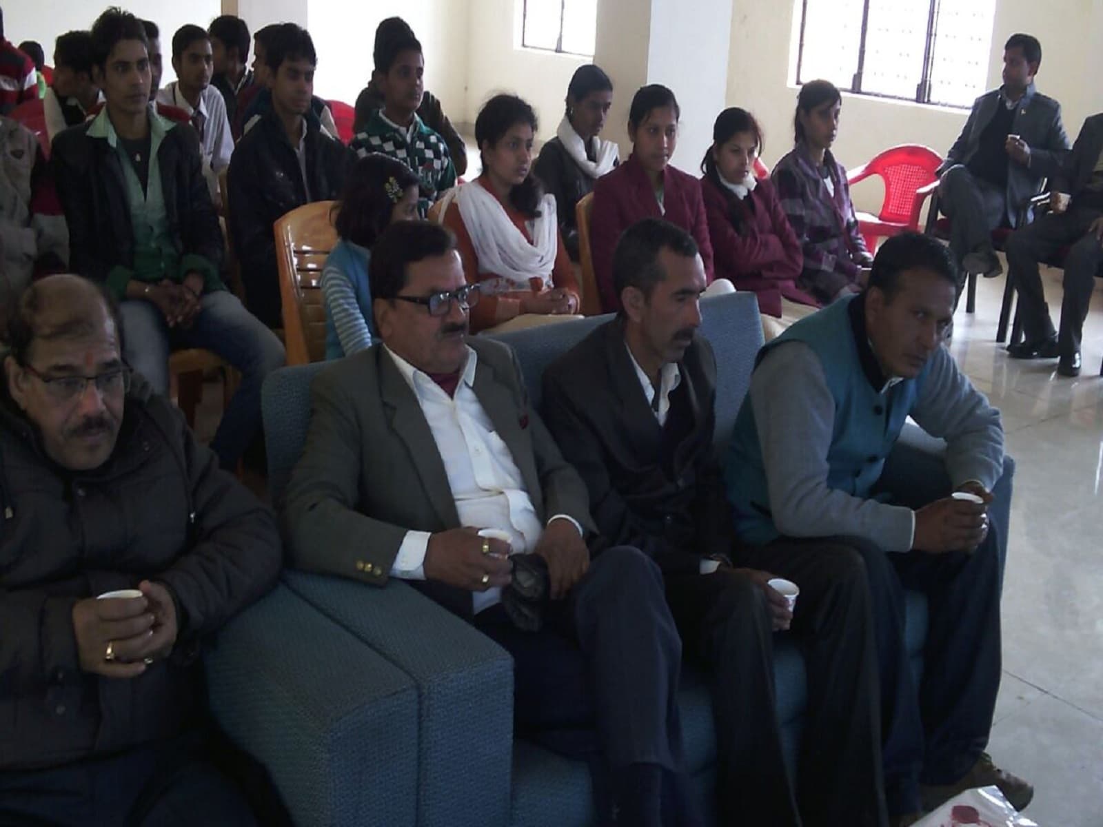 Nihal Shyam College of Management Science & Technology, Bareilly Images photo 4