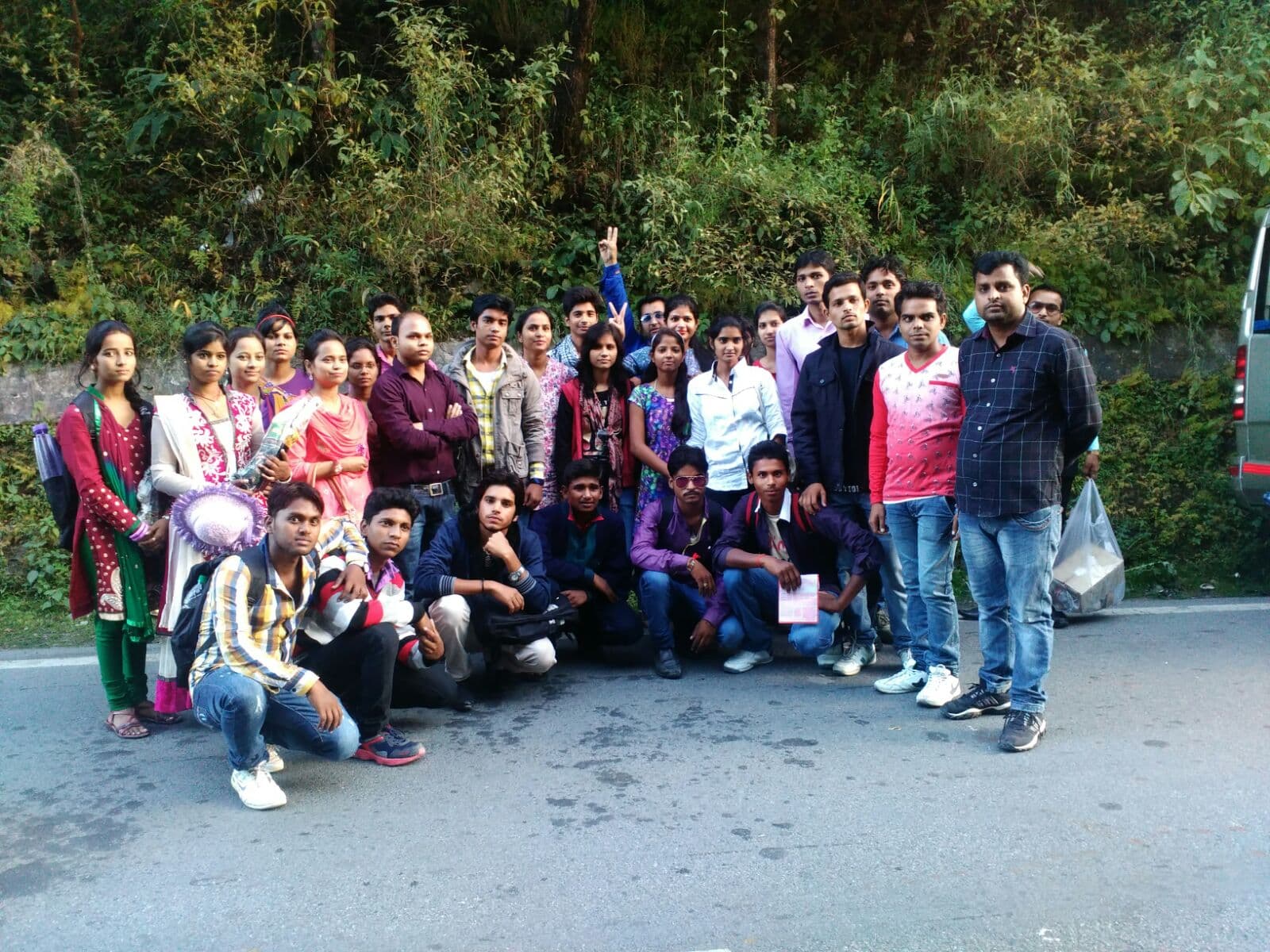 Nihal Shyam College of Management Science & Technology, Bareilly Images photo 5