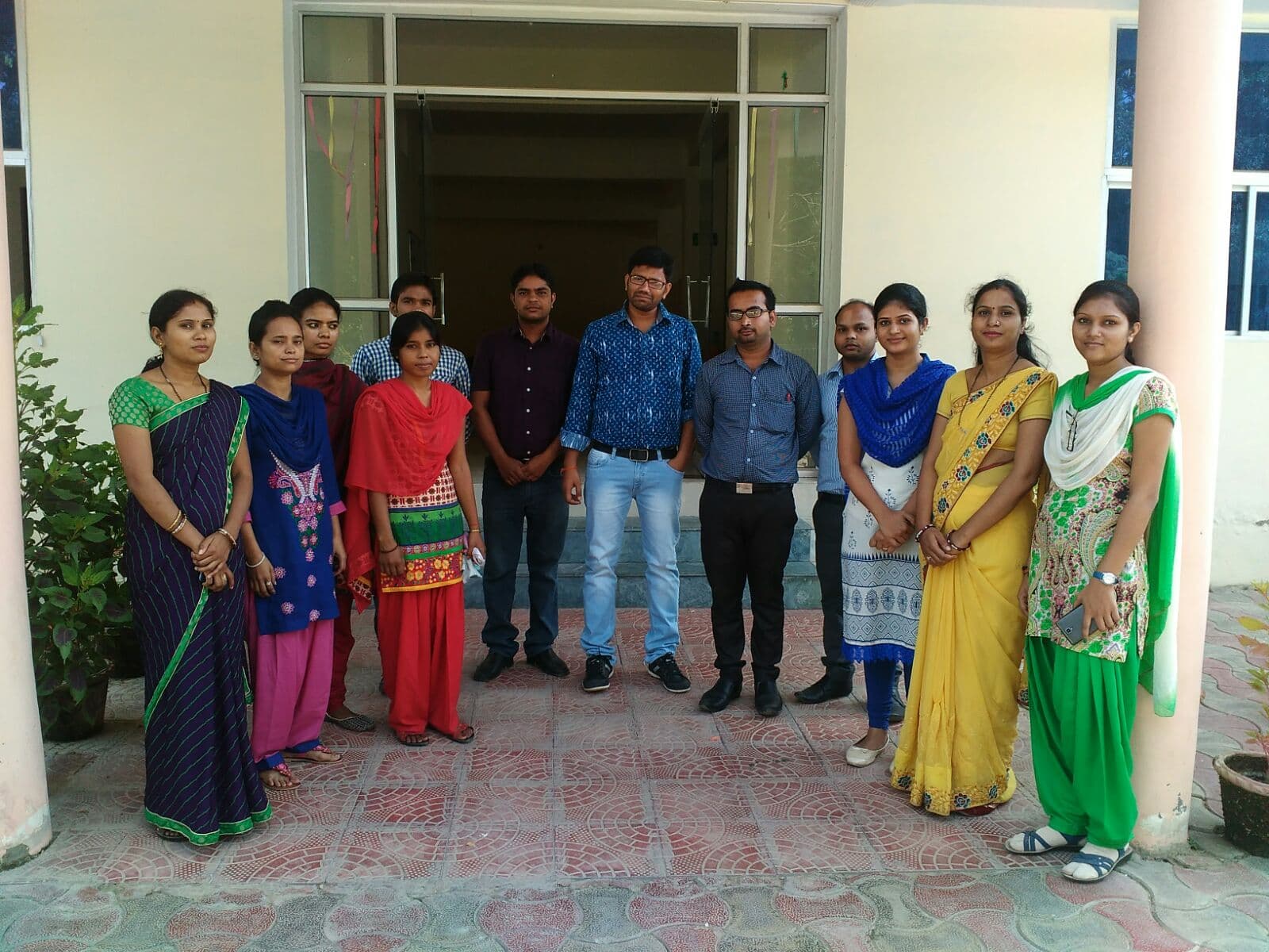 Nihal Shyam College of Management Science & Technology, Bareilly Images photo 6