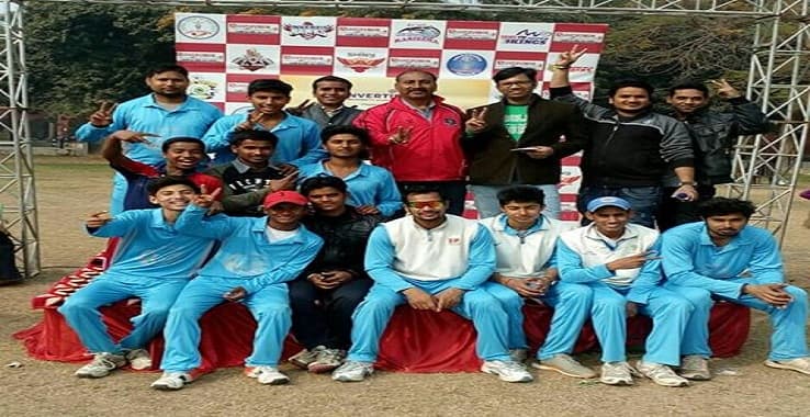 Nihal Shyam College of Management Science & Technology, Bareilly Facilities photo 10