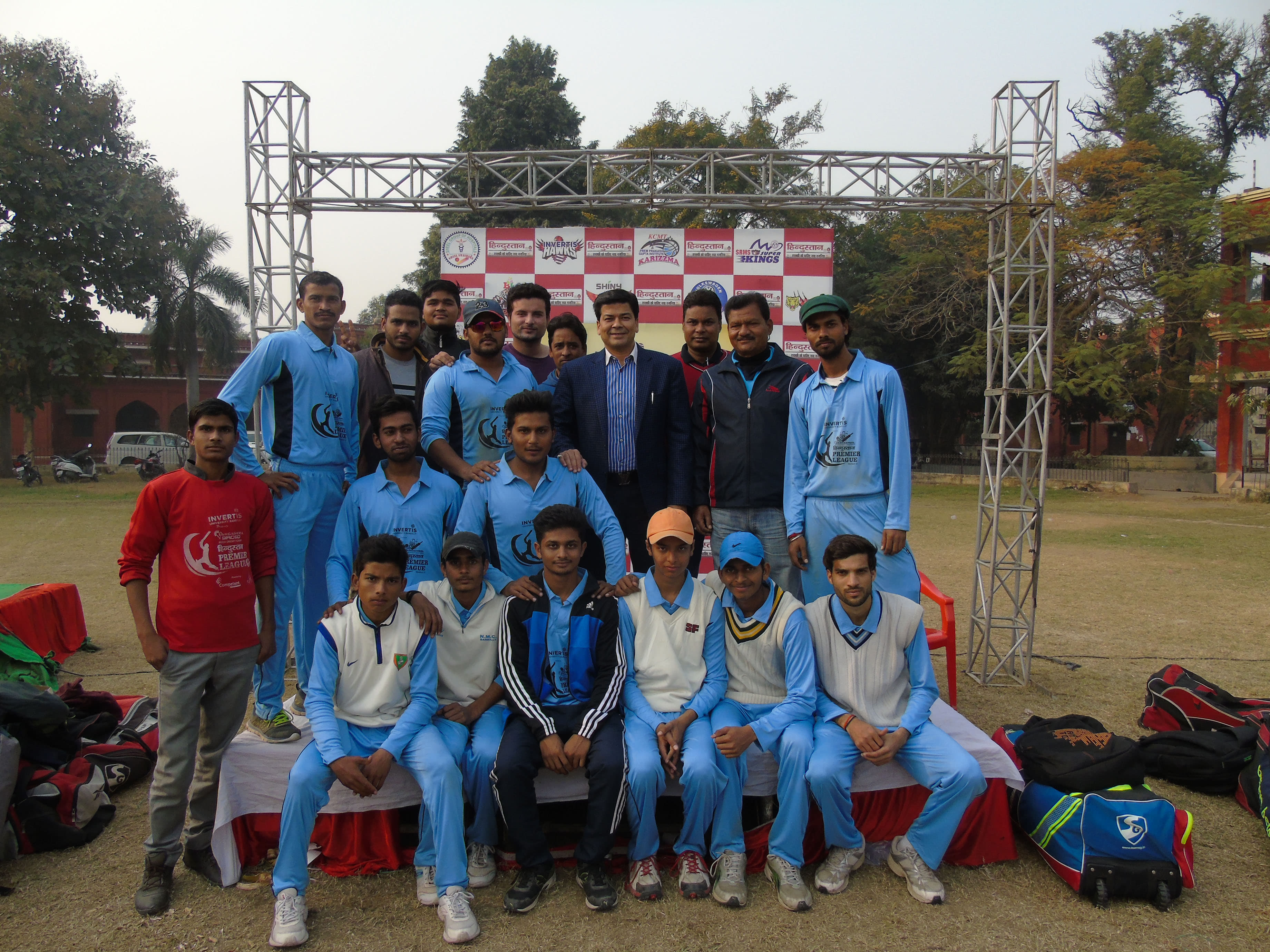 Nihal Shyam College of Management Science & Technology, Bareilly Facilities photo 11