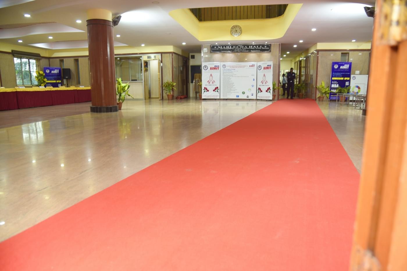 Adarsh Institute of Management and Information Technology Bangalore Campus photo 23