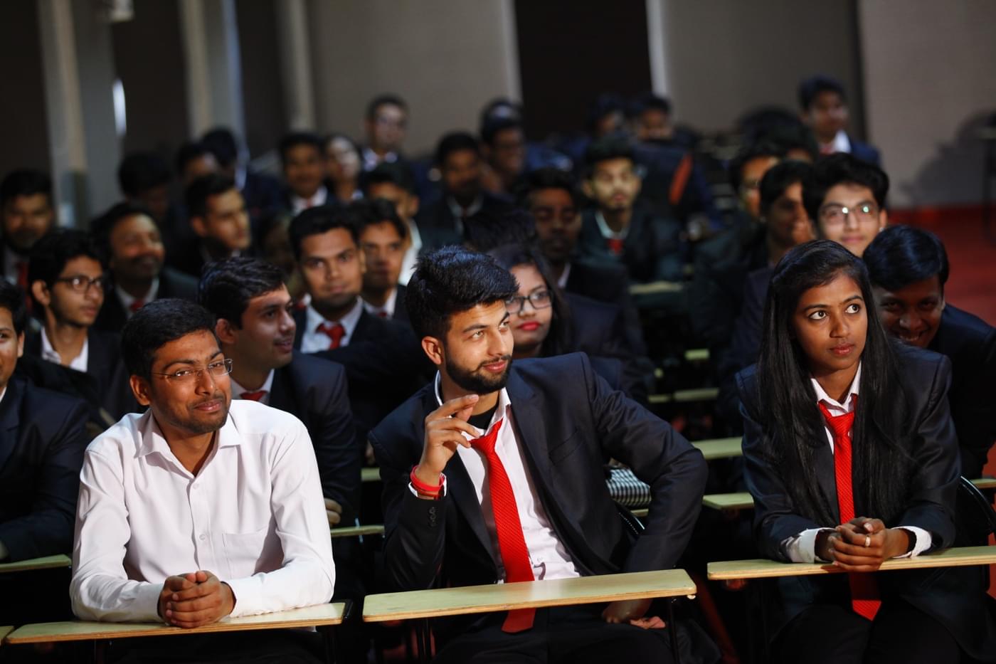 Adarsh Institute of Management and Information Technology Bangalore Campus photo 27