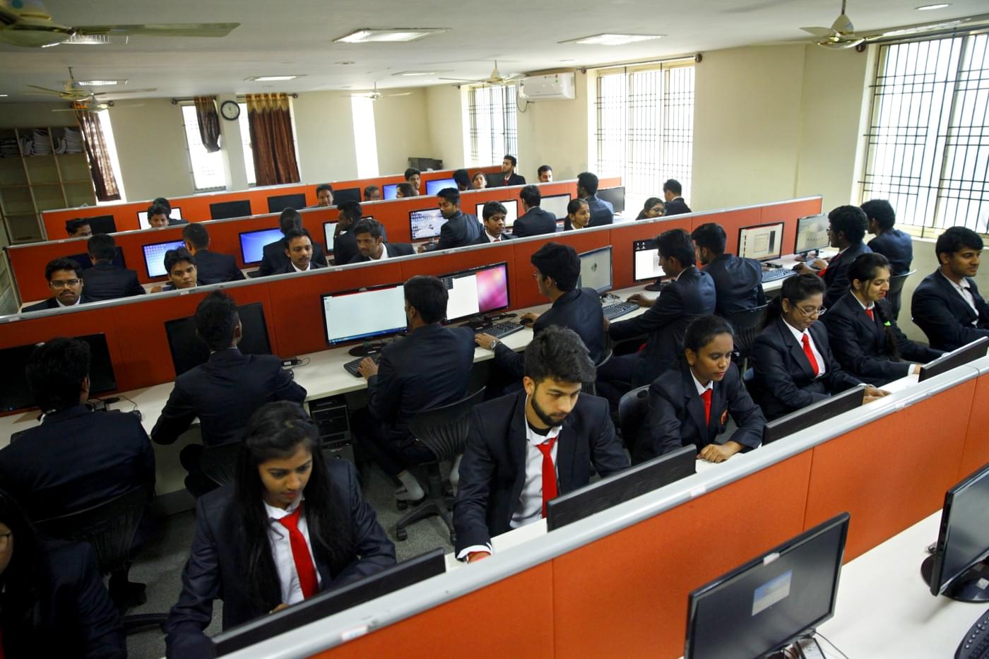 Adarsh Institute of Management and Information Technology Bangalore Campus photo 29