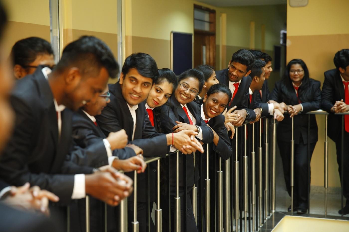 Adarsh Institute of Management and Information Technology Bangalore Campus photo 30