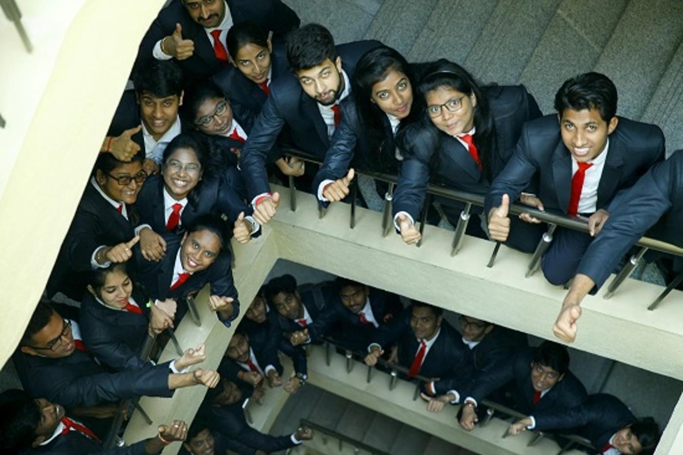 Adarsh Institute of Management and Information Technology Bangalore Campus photo 31