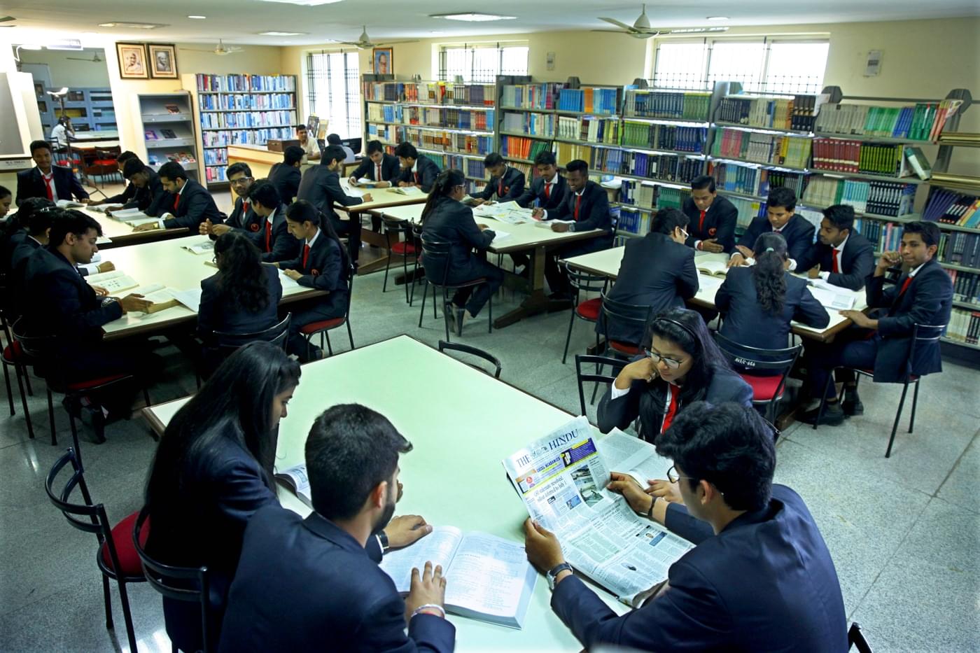 Adarsh Institute of Management and Information Technology Bangalore Campus photo 33