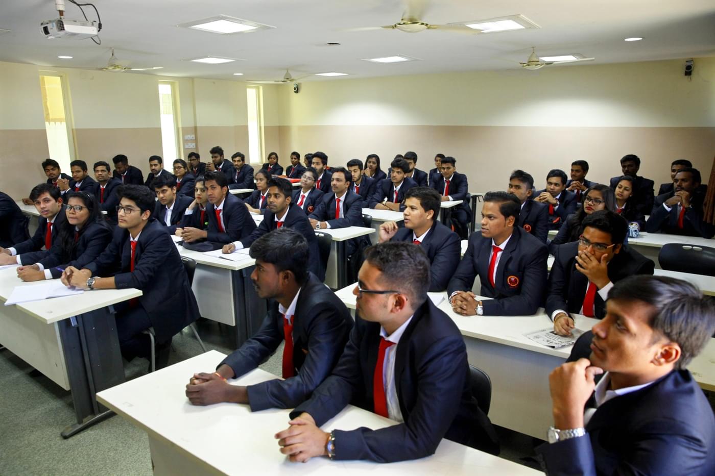 Adarsh Institute of Management and Information Technology Bangalore Campus photo 34