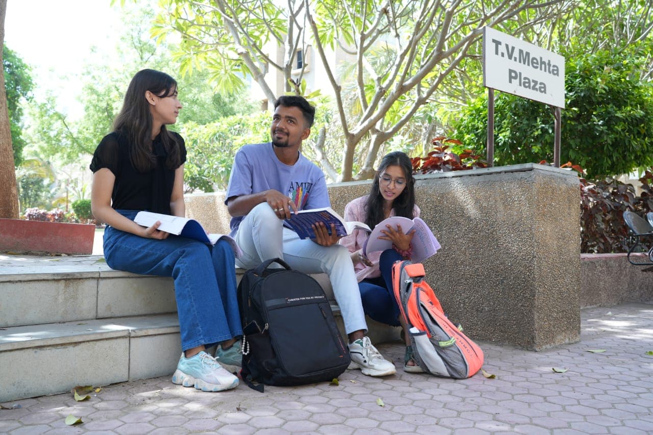 Shri H.V. Mehta Institute of Nursing Rajkot Campus photo 1