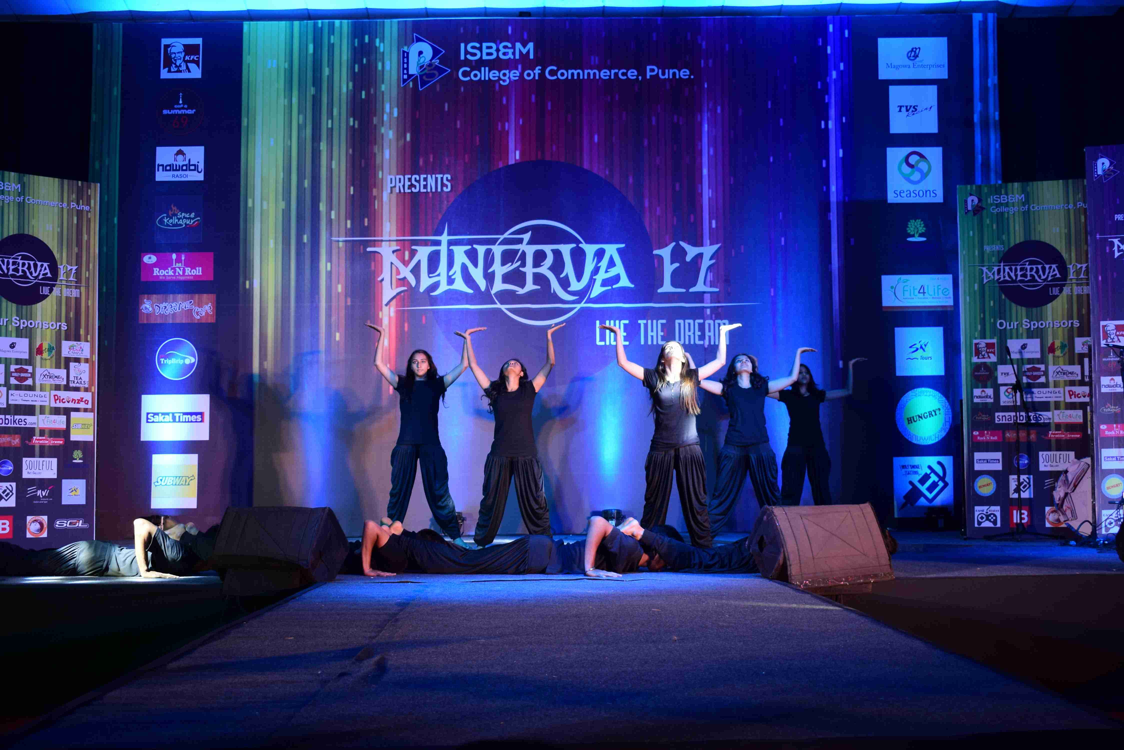 ISB&M College Of Commerce Pune Events photo 10