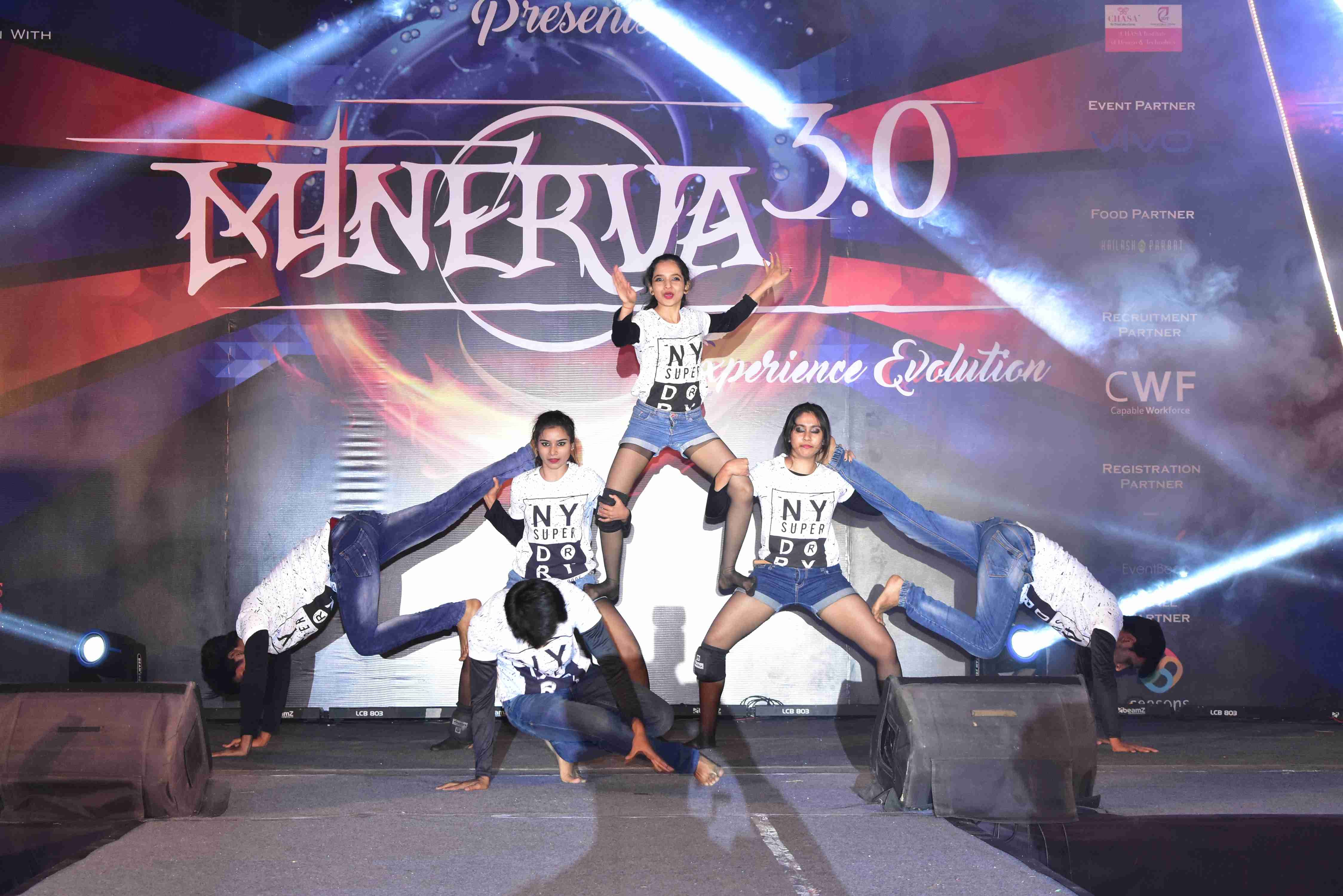 ISB&M College Of Commerce Pune Events photo 12