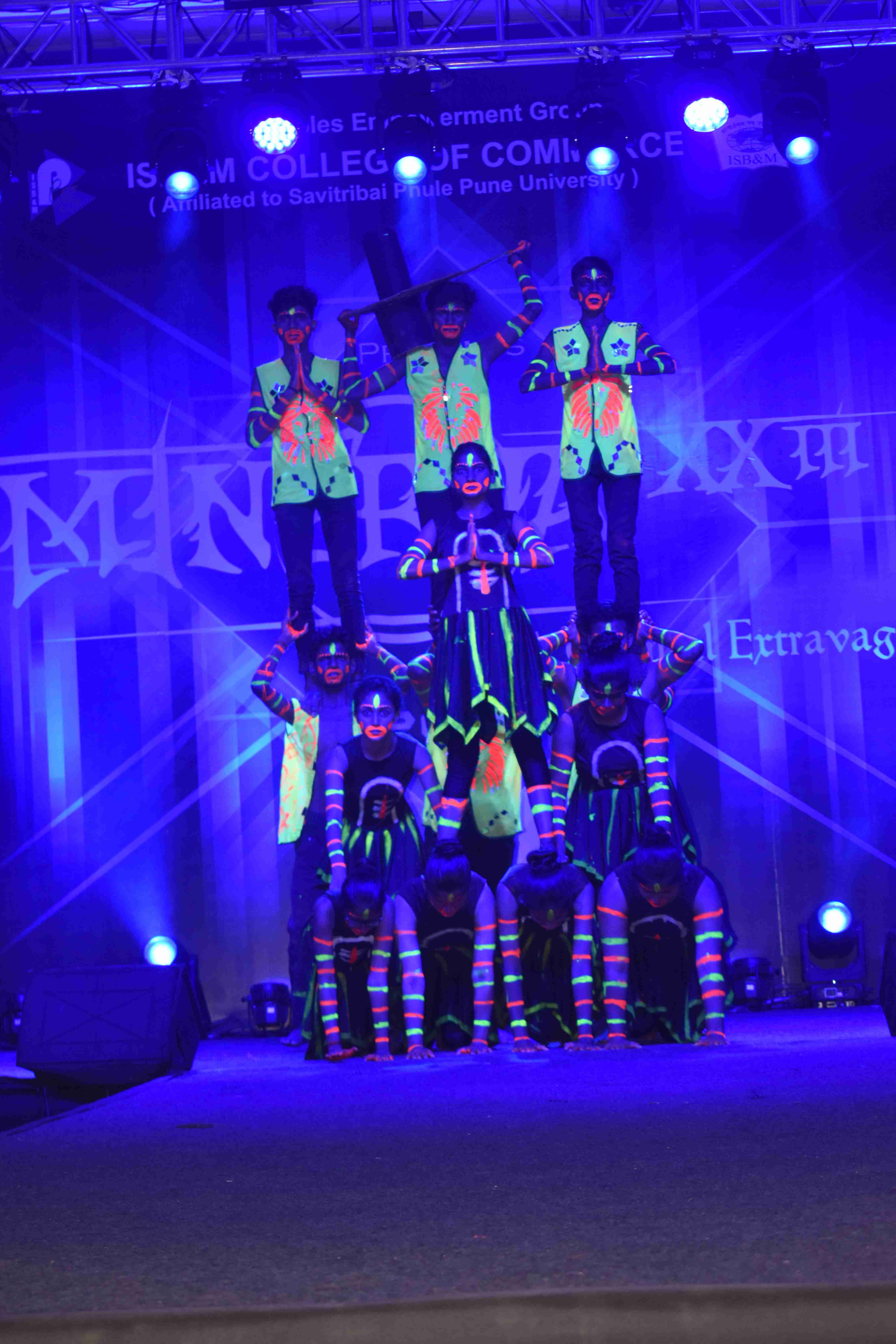 ISB&M College Of Commerce Pune Events photo 19
