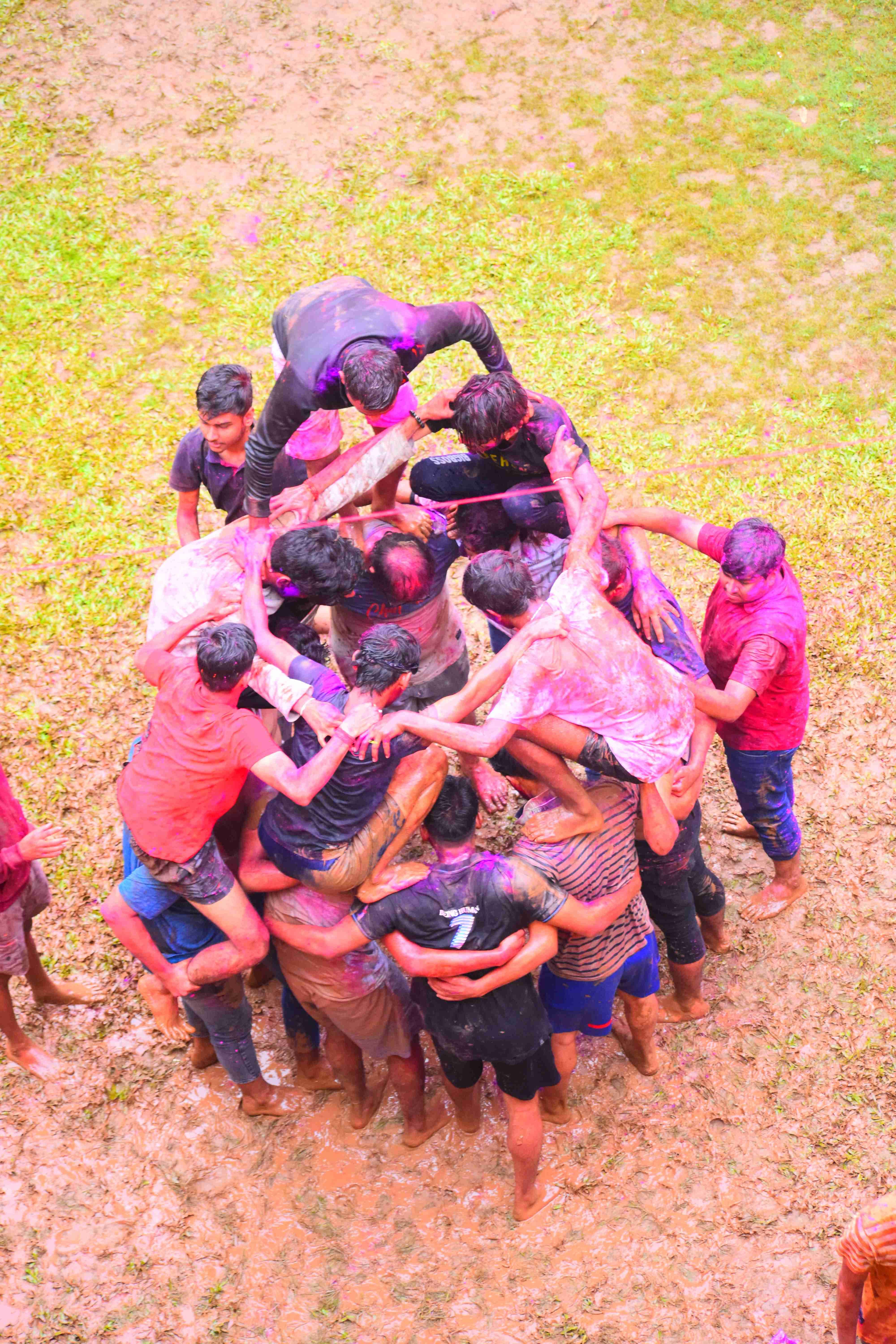 ISB&M College Of Commerce Pune Events photo 21