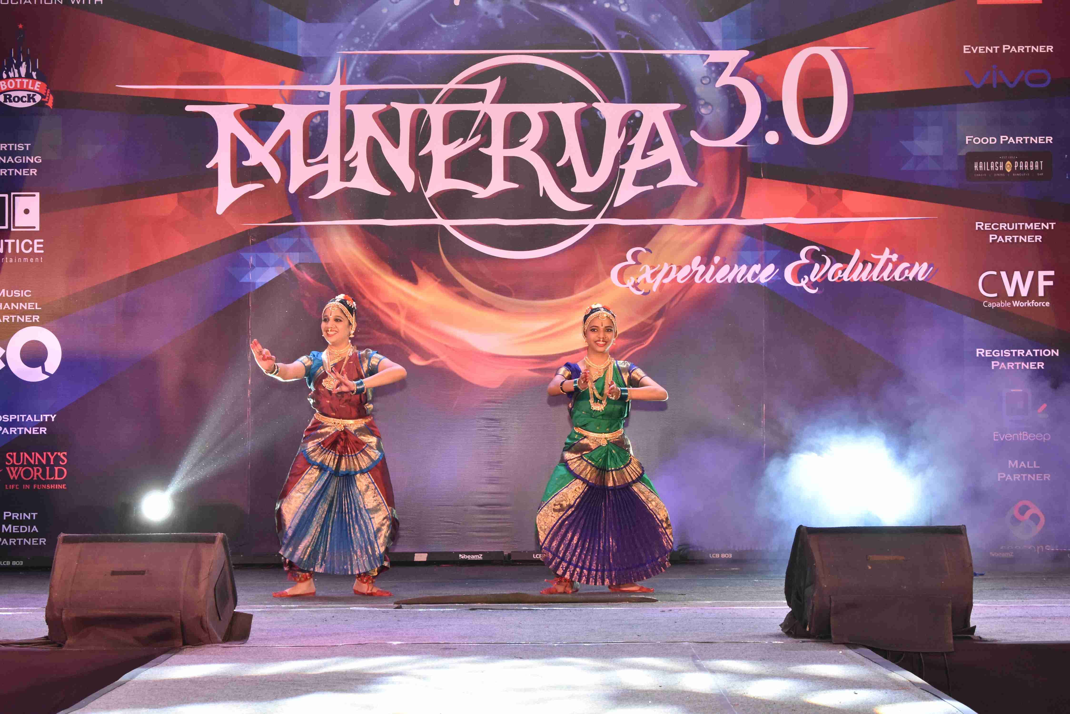 ISB&M College Of Commerce Pune Events photo 18