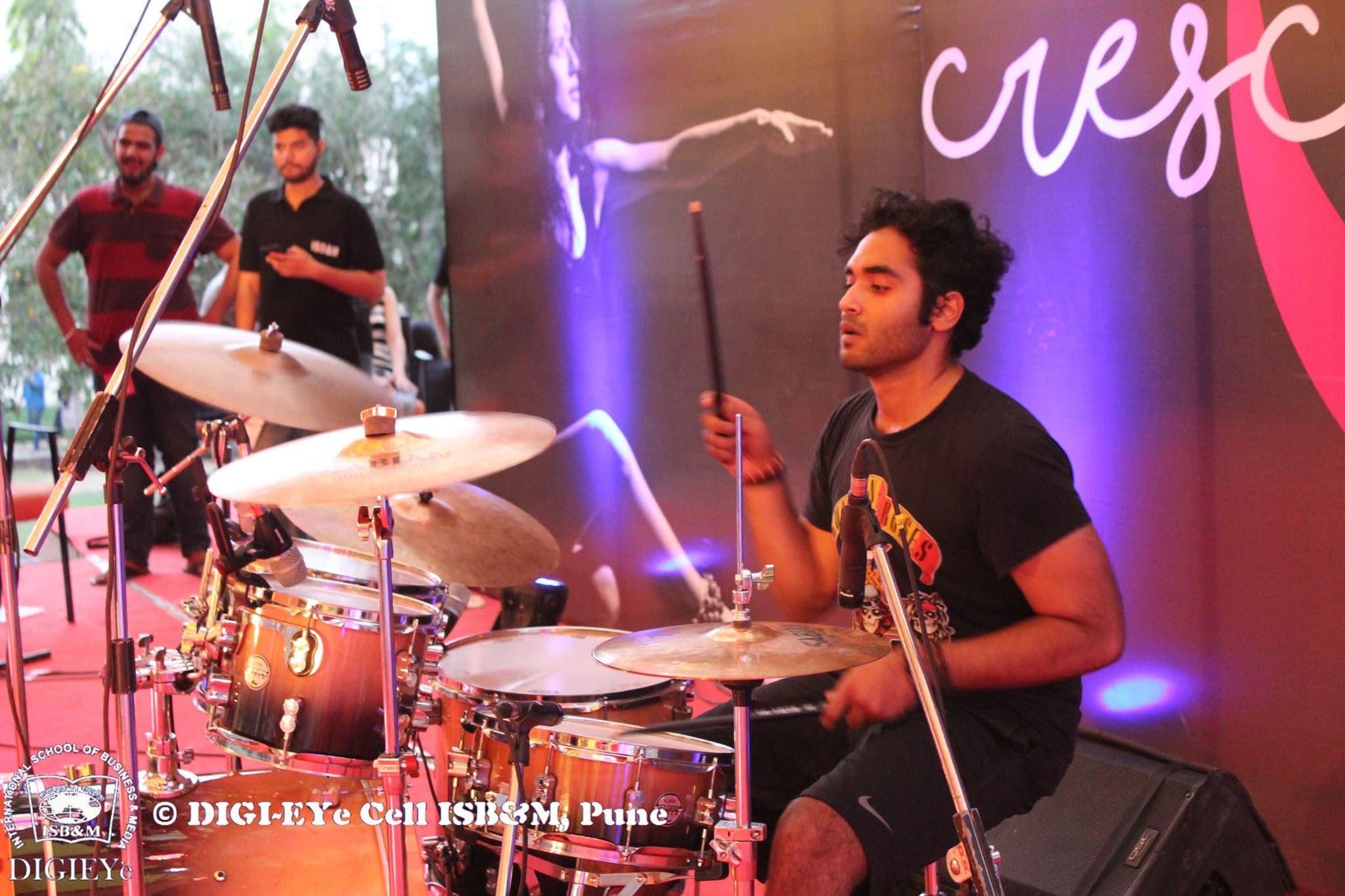 ISB&M College Of Commerce Pune Events photo 29