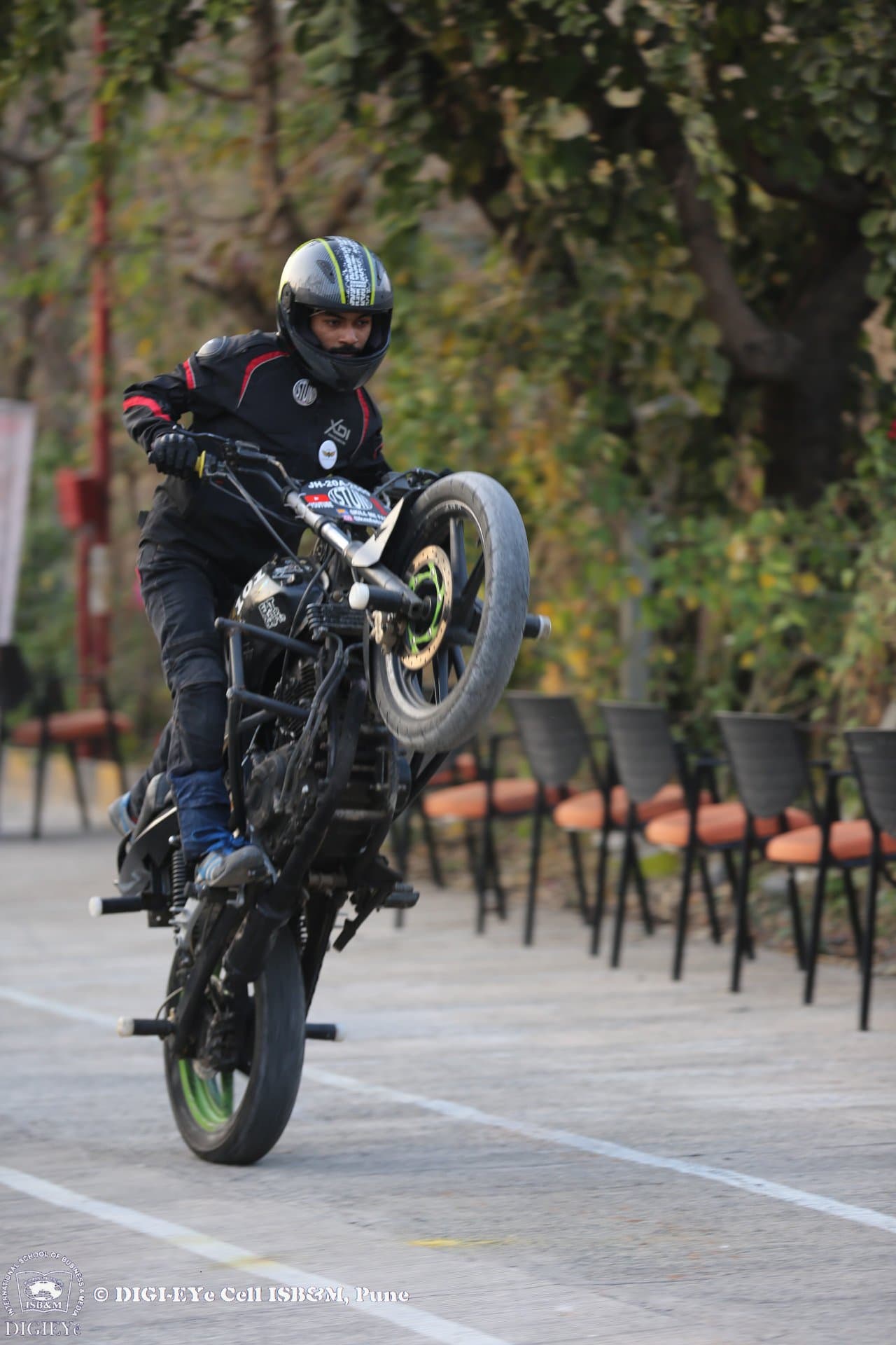 ISB&M College Of Commerce Pune Events photo 30