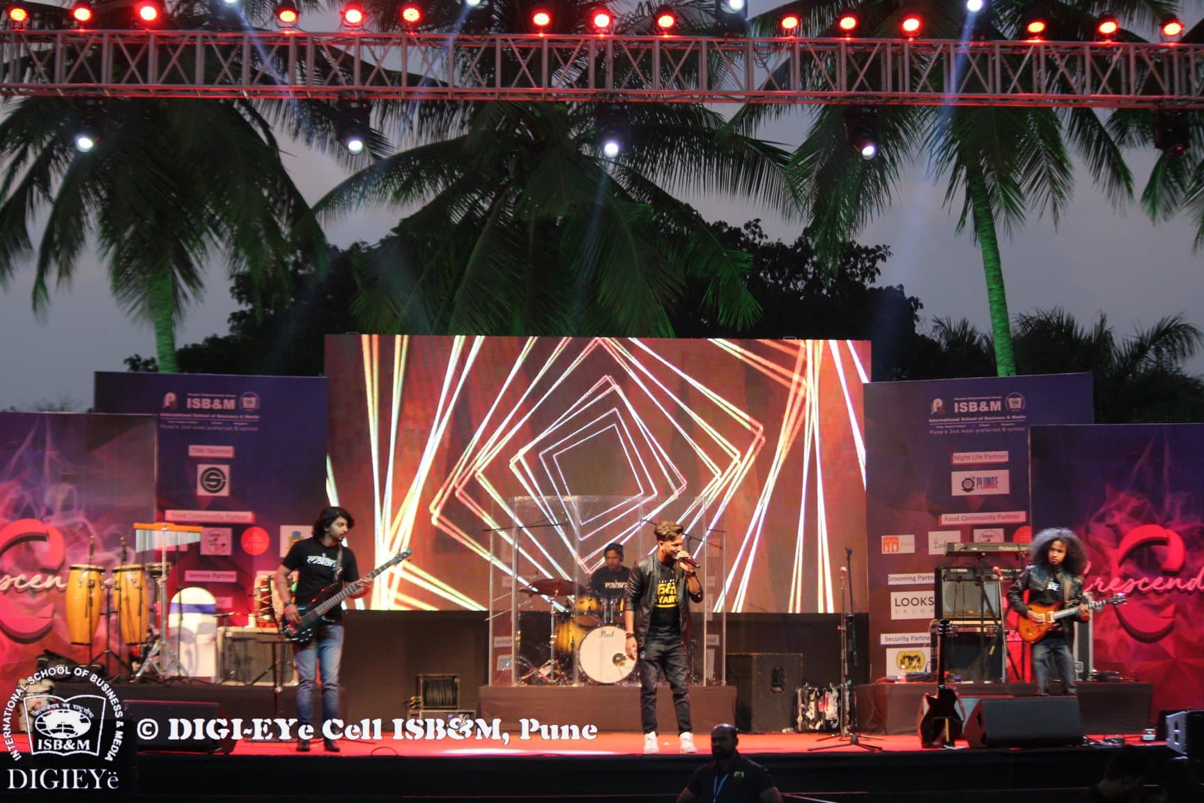 ISB&M College Of Commerce Pune Events photo 28
