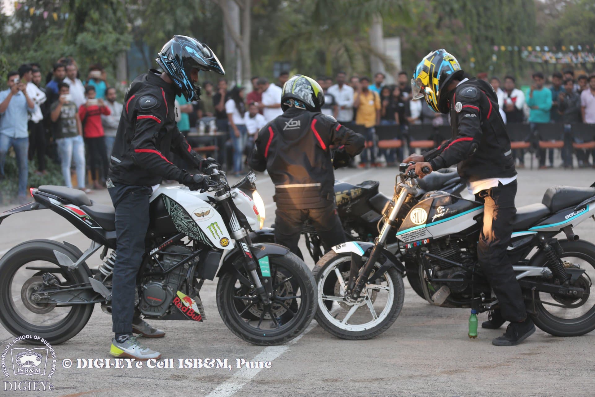 ISB&M College Of Commerce Pune Events photo 27