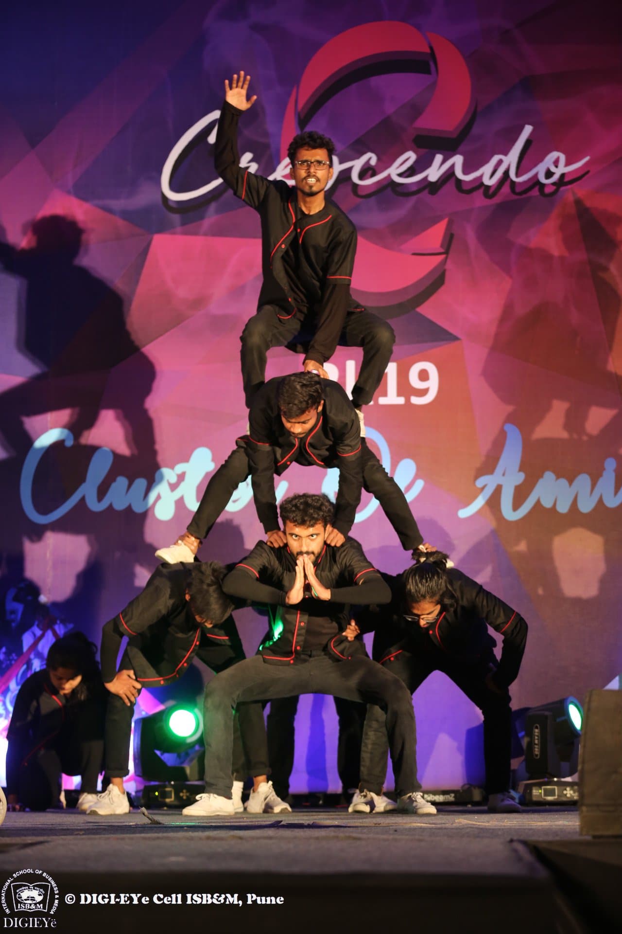 ISB&M College Of Commerce Pune Events photo 31