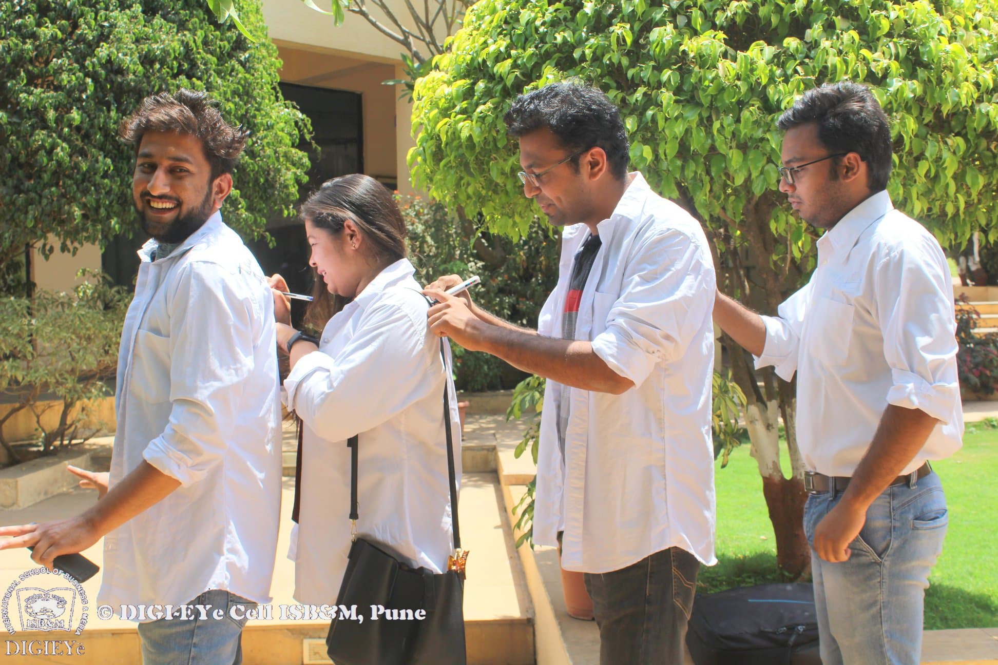 ISB&M College Of Commerce Pune Events photo 26