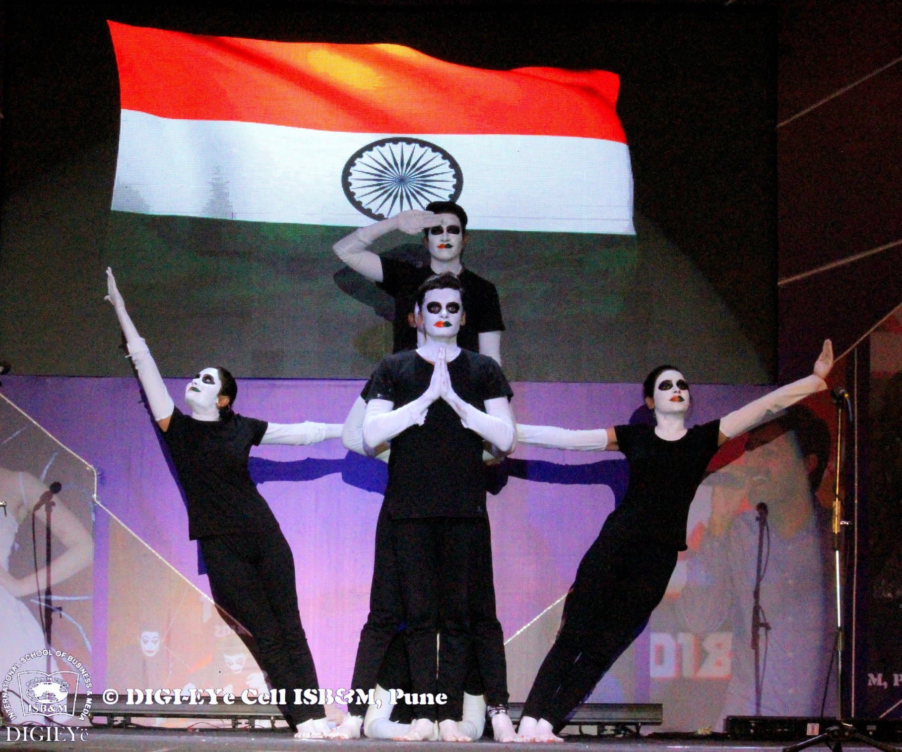 ISB&M College Of Commerce Pune Events photo 23