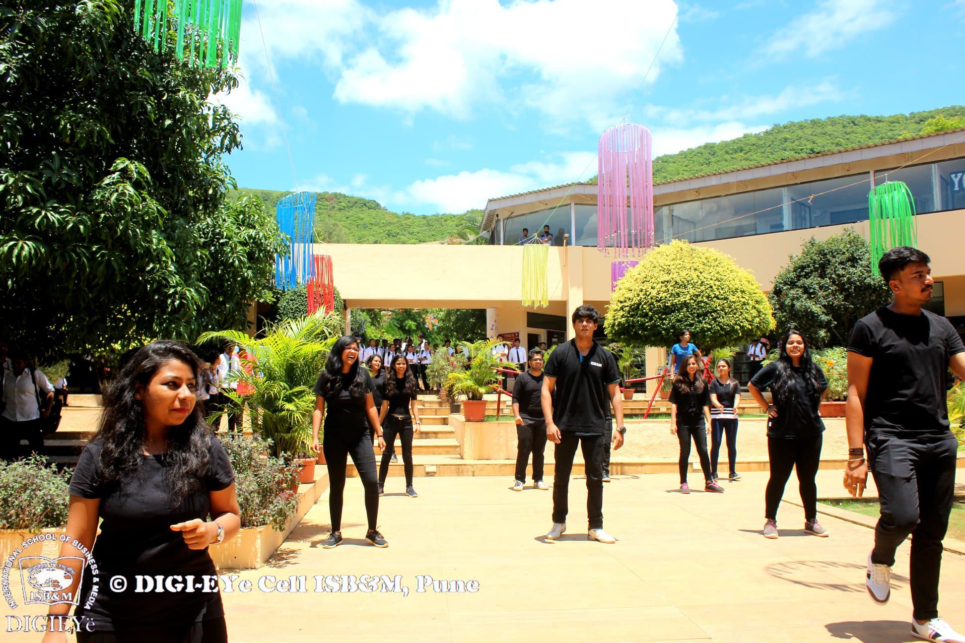 ISB&M College Of Commerce Pune Events photo 24