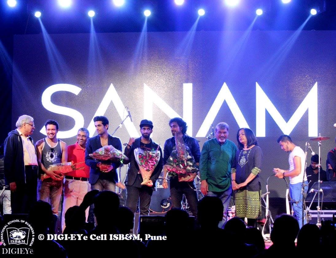 ISB&M College Of Commerce Pune Events photo 35