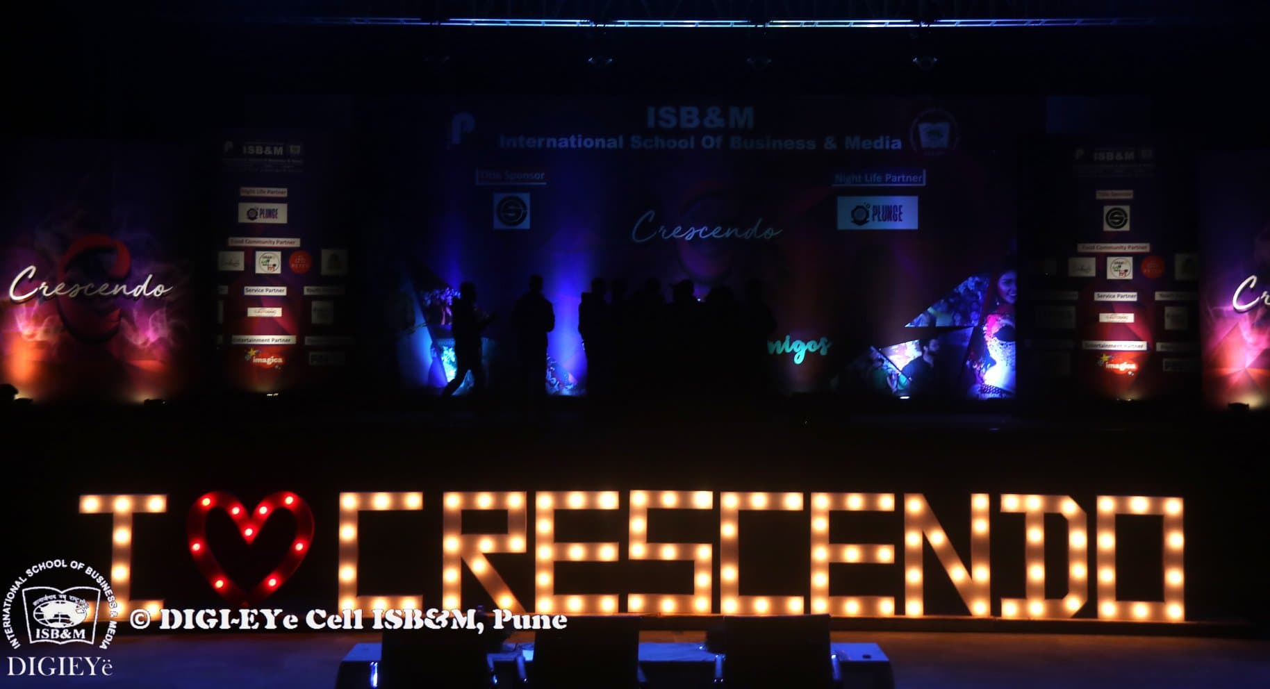 ISB&M College Of Commerce Pune Events photo 34