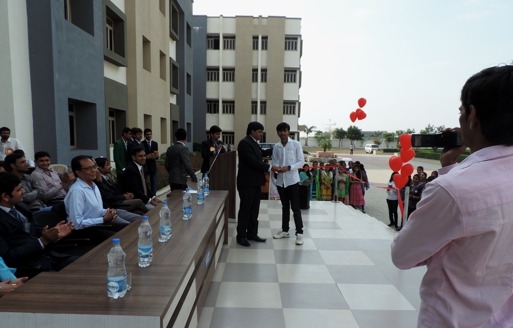 Arpit Institute of Engineering and Technology Rajkot Event photo 4