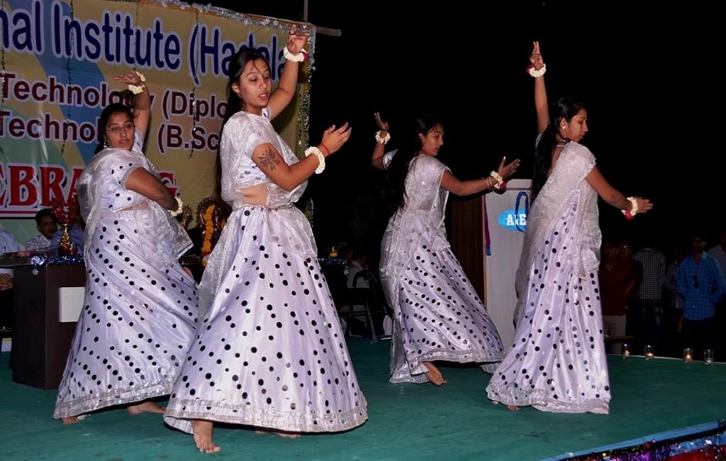 Arpit Institute of Engineering and Technology Rajkot Event photo 11