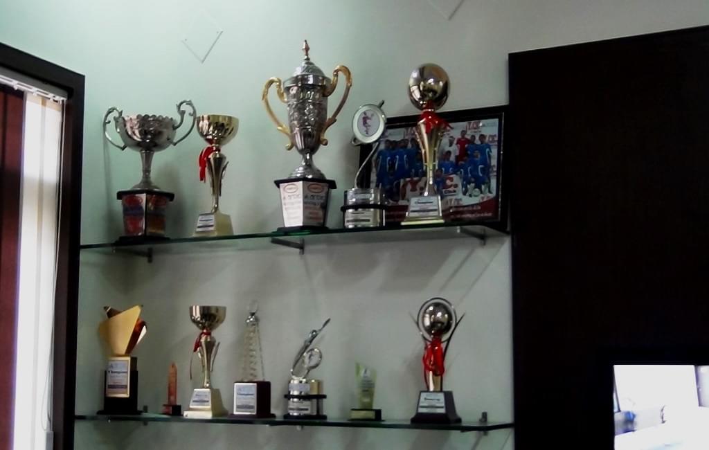 Arpit Institute of Engineering and Technology Rajkot Event photo 9