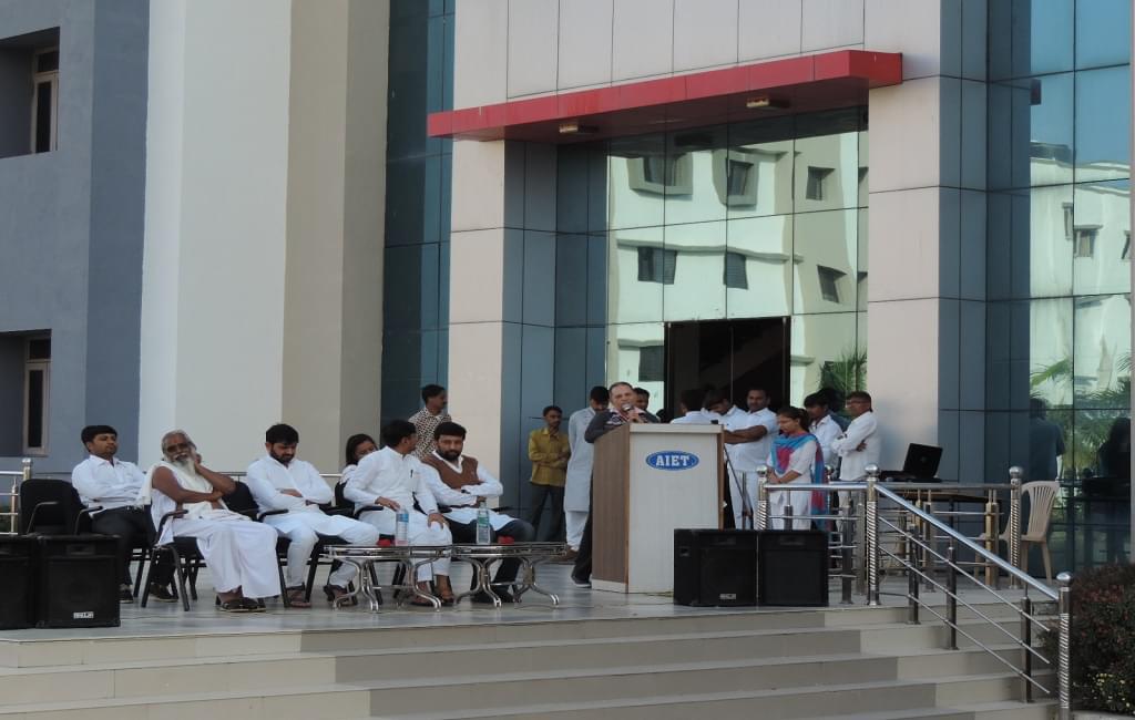 Arpit Institute of Engineering and Technology Rajkot Event photo 12