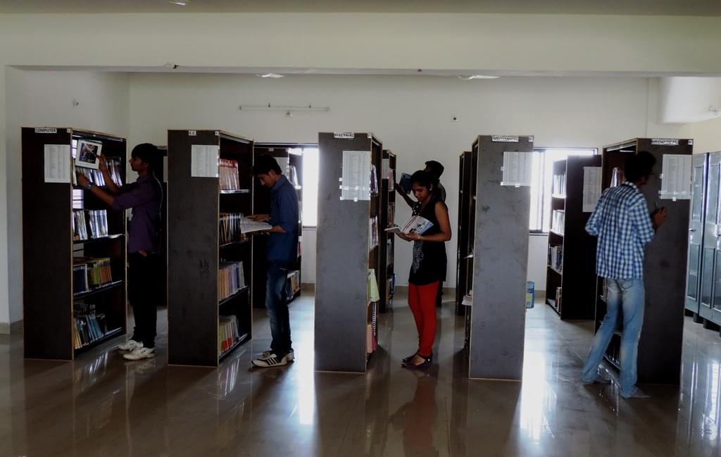 Arpit Institute of Engineering and Technology Rajkot Campus photo 7