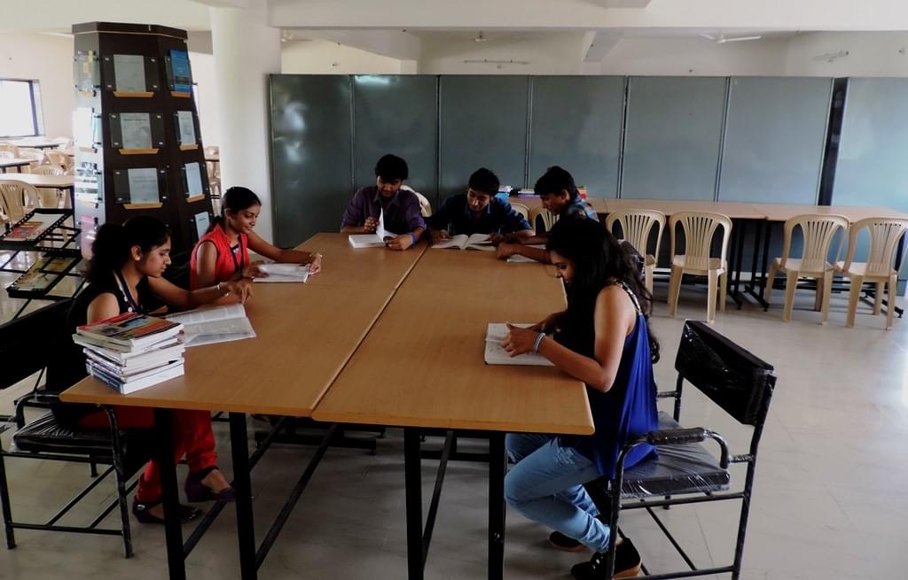 Arpit Institute of Engineering and Technology Rajkot Campus photo 6