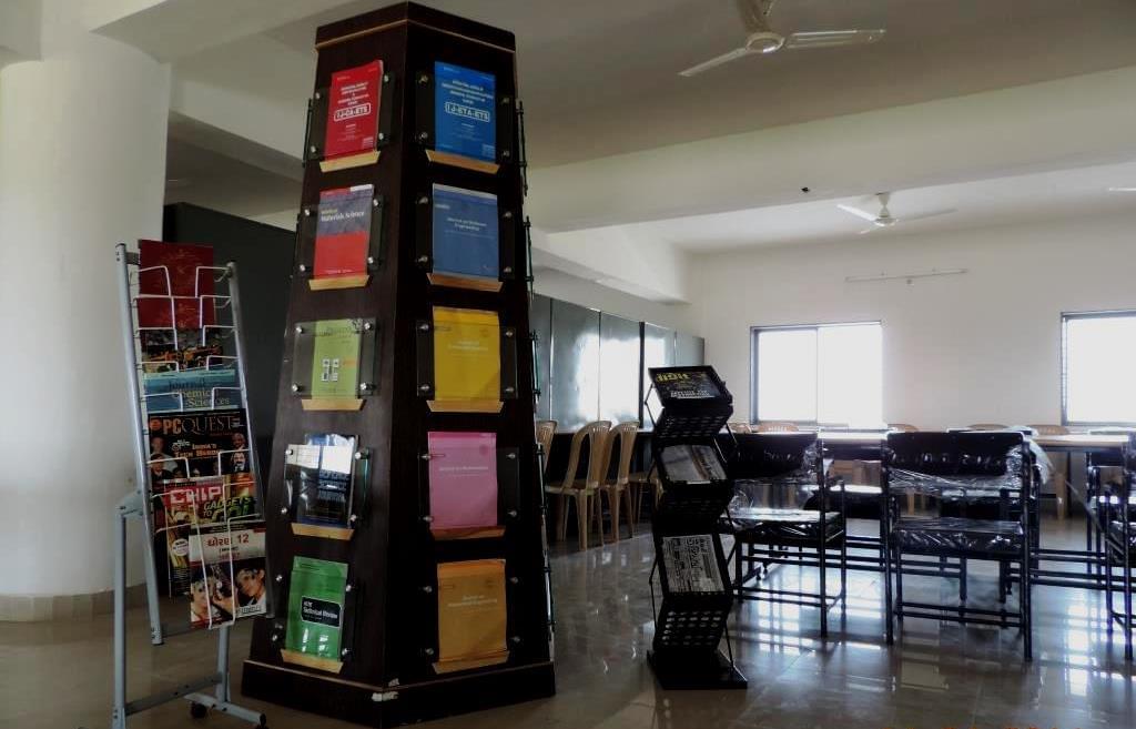 Arpit Institute of Engineering and Technology Rajkot Campus photo 2