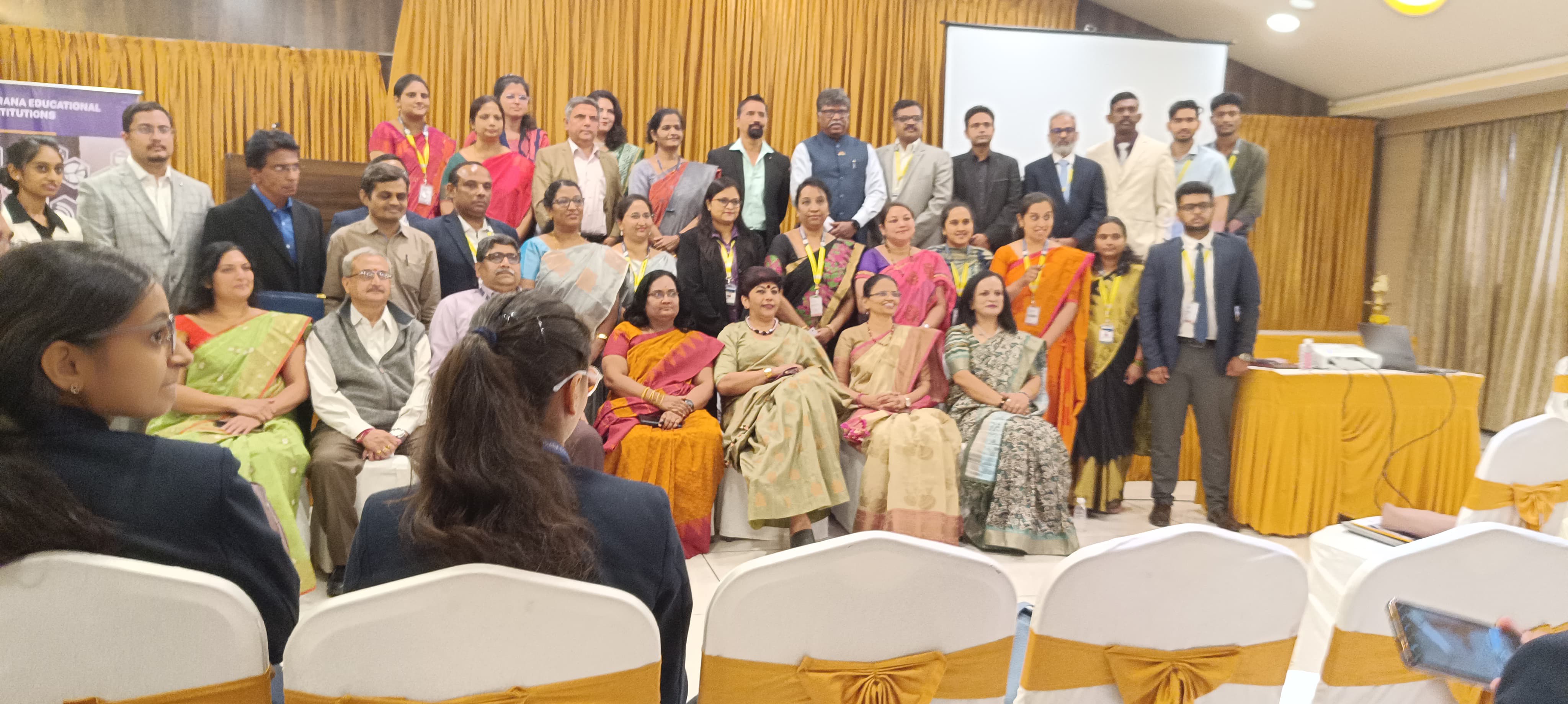 Surana College Bangalore Events photo 27