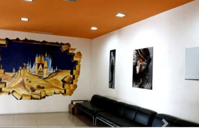 ZICA Vadodara Images photo 2