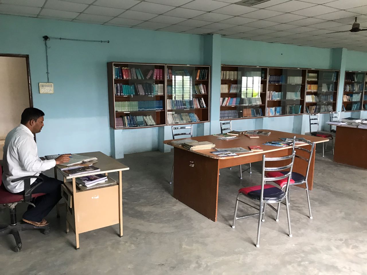 MES College of Pharmacy Bangalore Campus photo 16