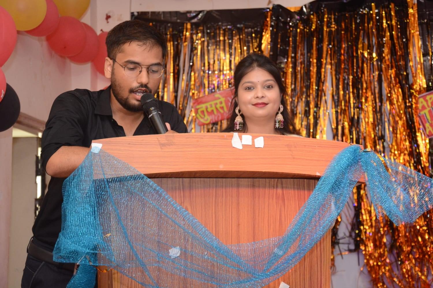 Yashraj Institute of Education Lucknow Events photo 6