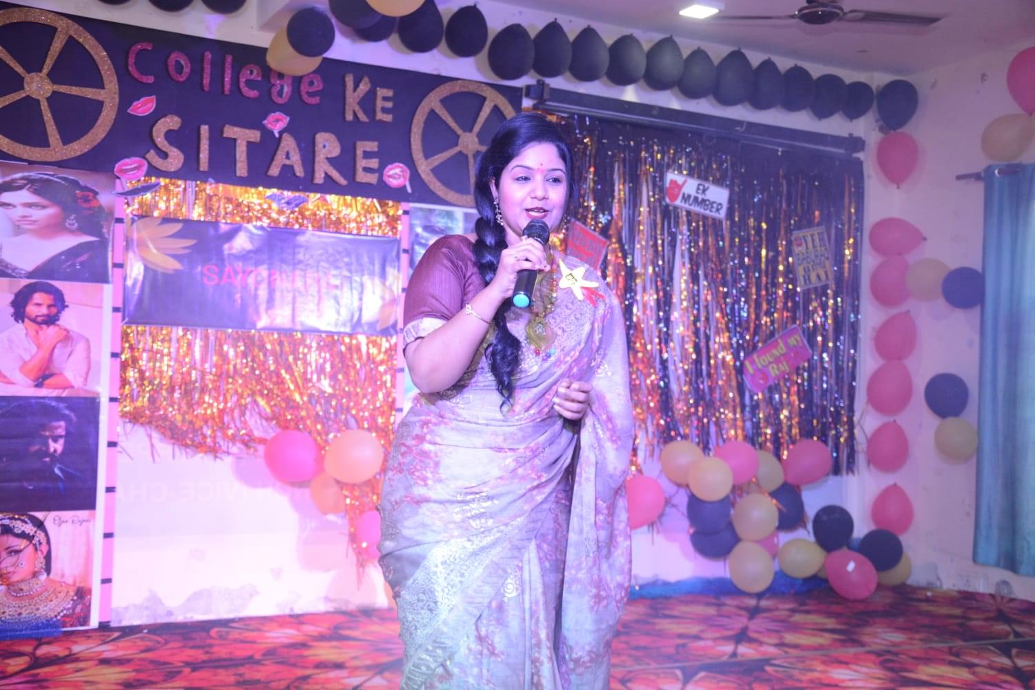 Yashraj Institute of Education Lucknow Events photo 7