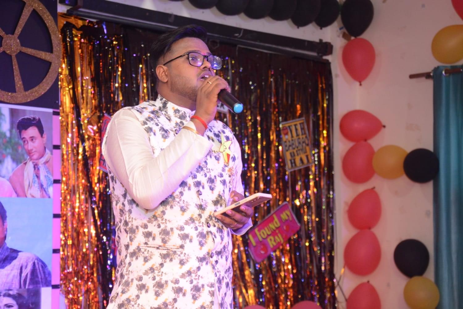 Yashraj Institute of Education Lucknow Events photo 8