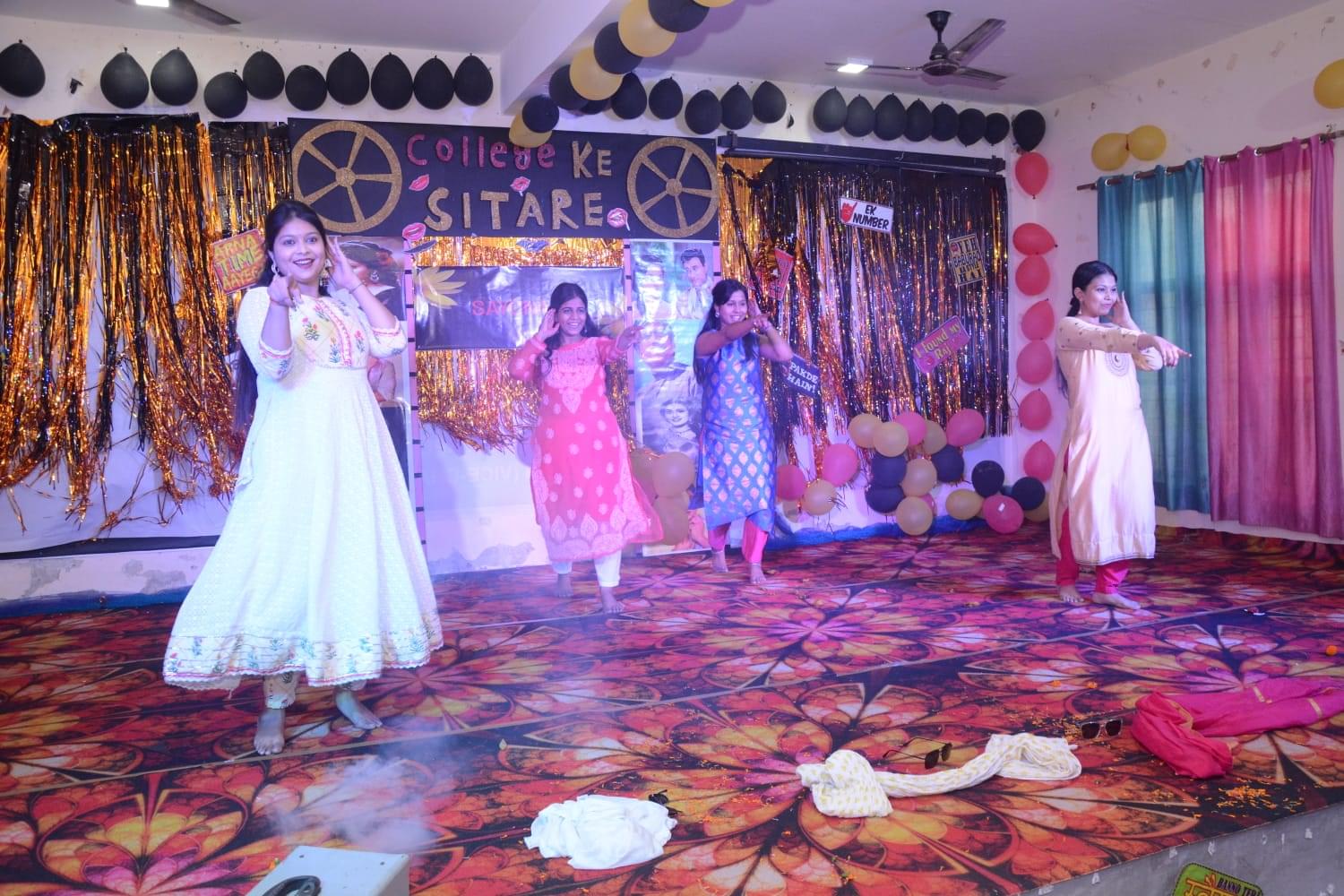 Yashraj Institute of Education Lucknow Events photo 9